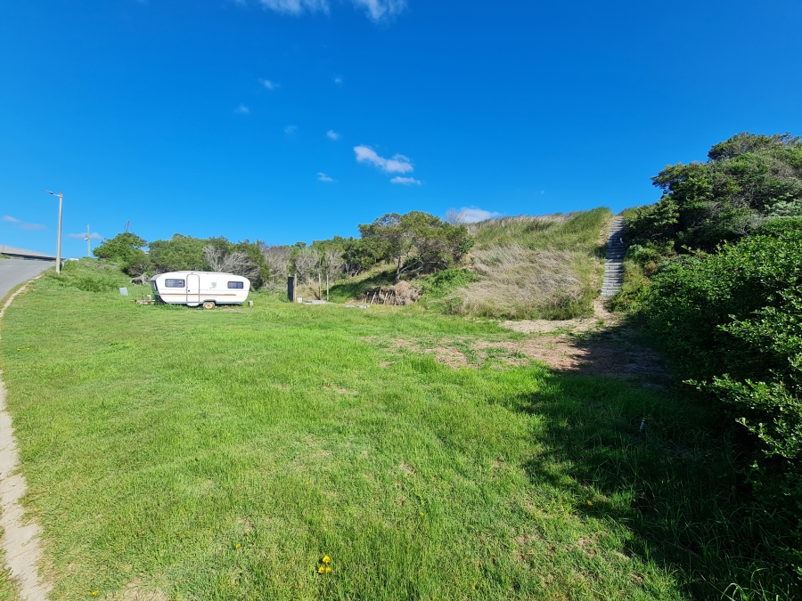 0 Bedroom Property for Sale in Paradise Beach Eastern Cape